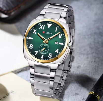 CURREN 8472 WATCH