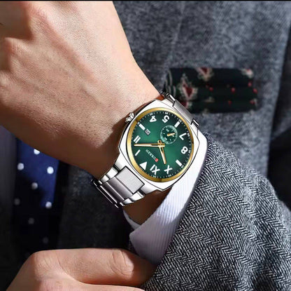 CURREN 8472 WATCH