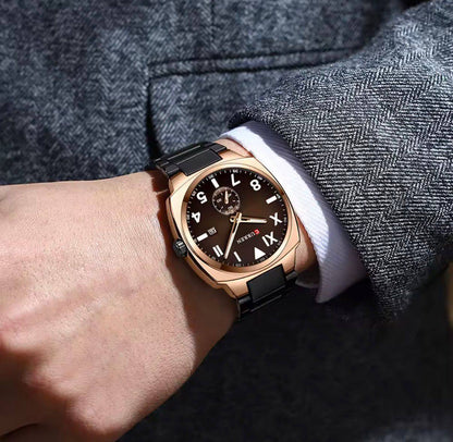 CURREN 8472 WATCH