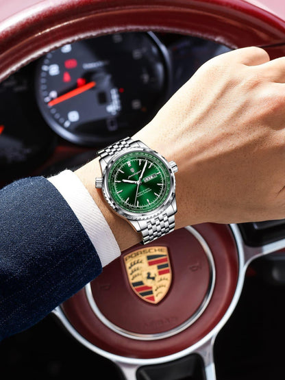 POEDAGAR 673 WATCH