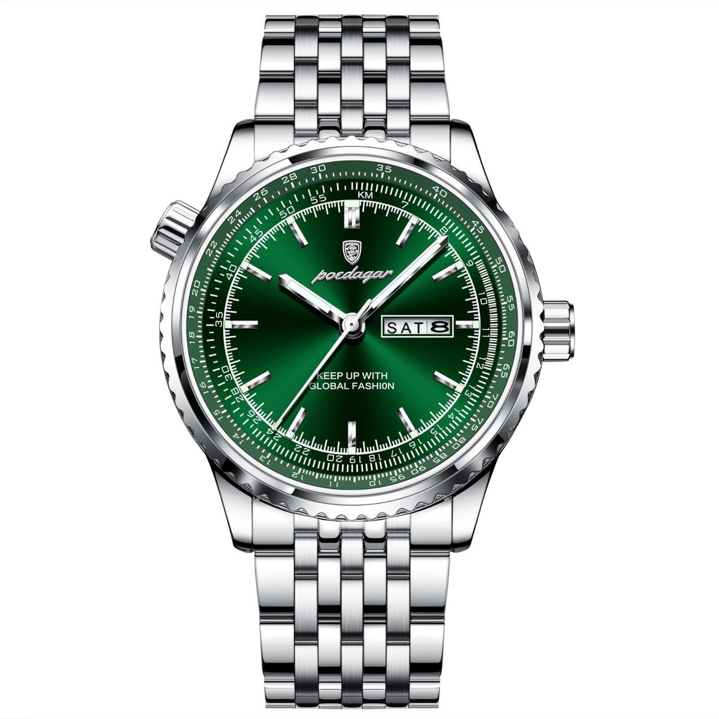 POEDAGAR 673 WATCH