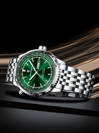 POEDAGAR 673 WATCH