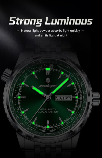 POEDAGAR 673 WATCH