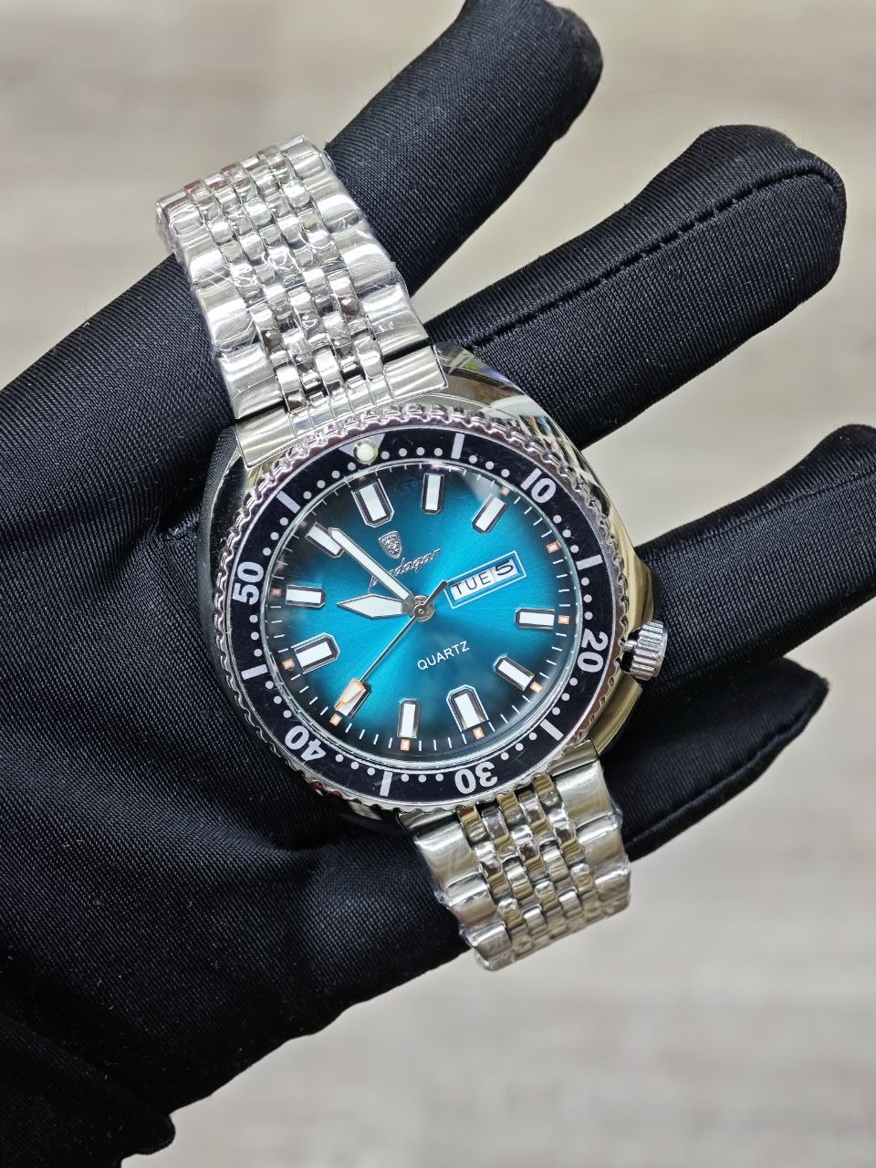 POEDAGAR 682 WATCH