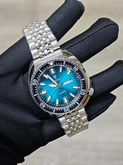 POEDAGAR 682 WATCH