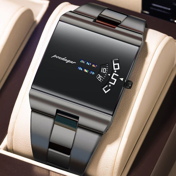 POEDAGAR 857 WATCH
