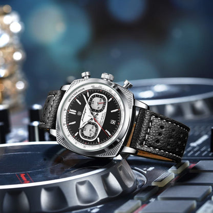 POEDAGAR 838 WATCHES