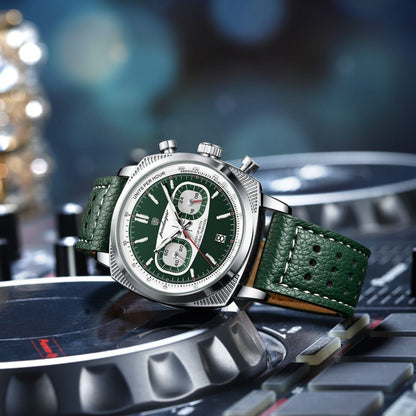 POEDAGAR 838 WATCHES