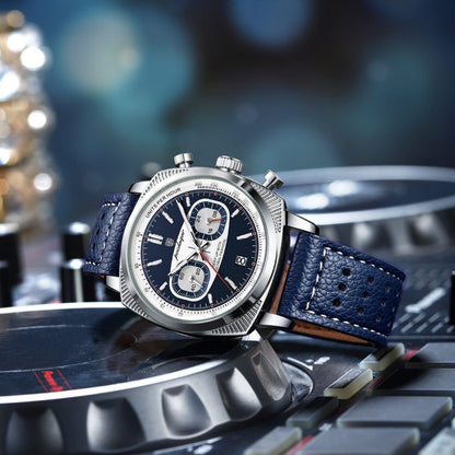 POEDAGAR 838 WATCHES