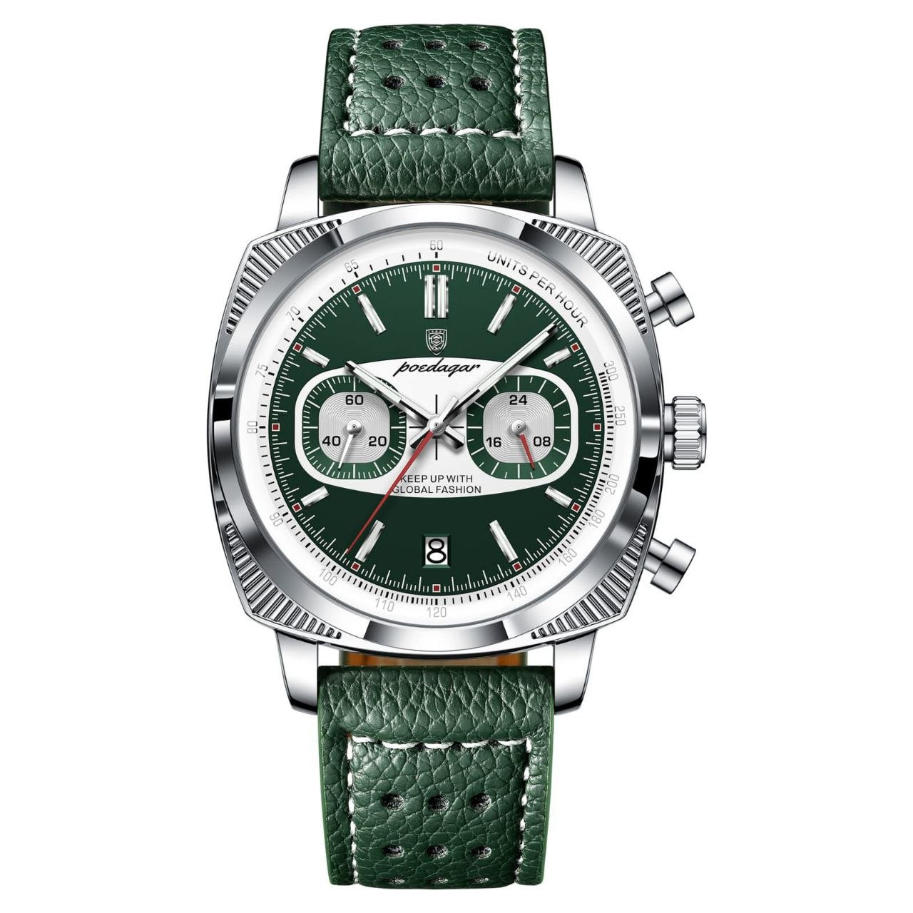 POEDAGAR 838 WATCHES