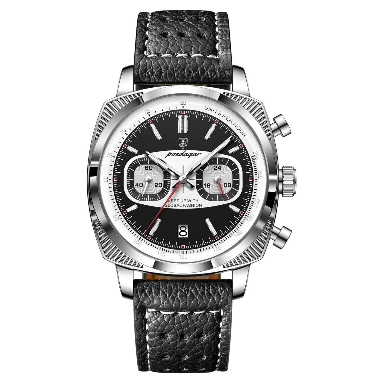 POEDAGAR 838 WATCHES