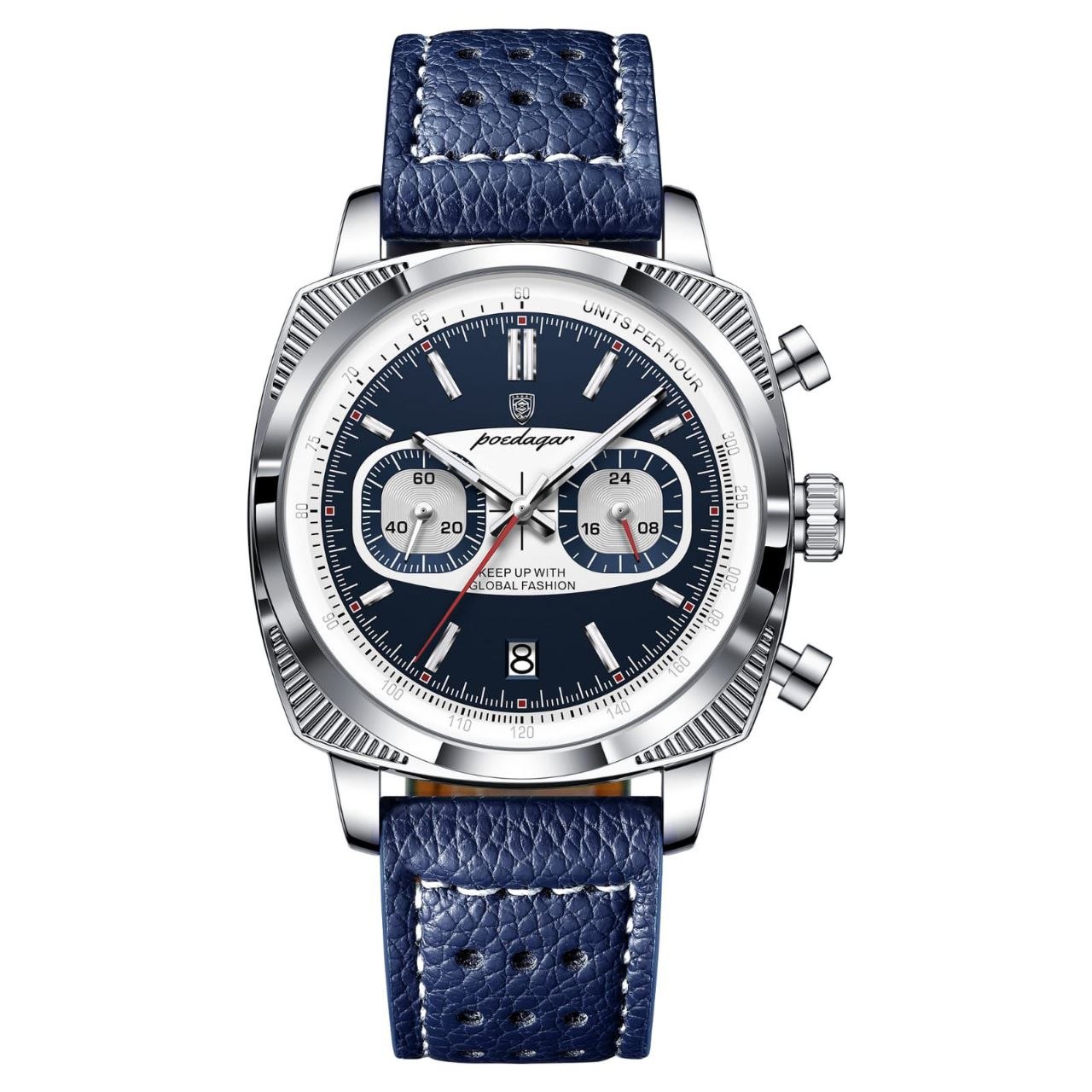 POEDAGAR 838 WATCHES