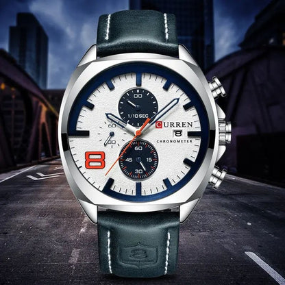 CURREN 8324 WATCHES