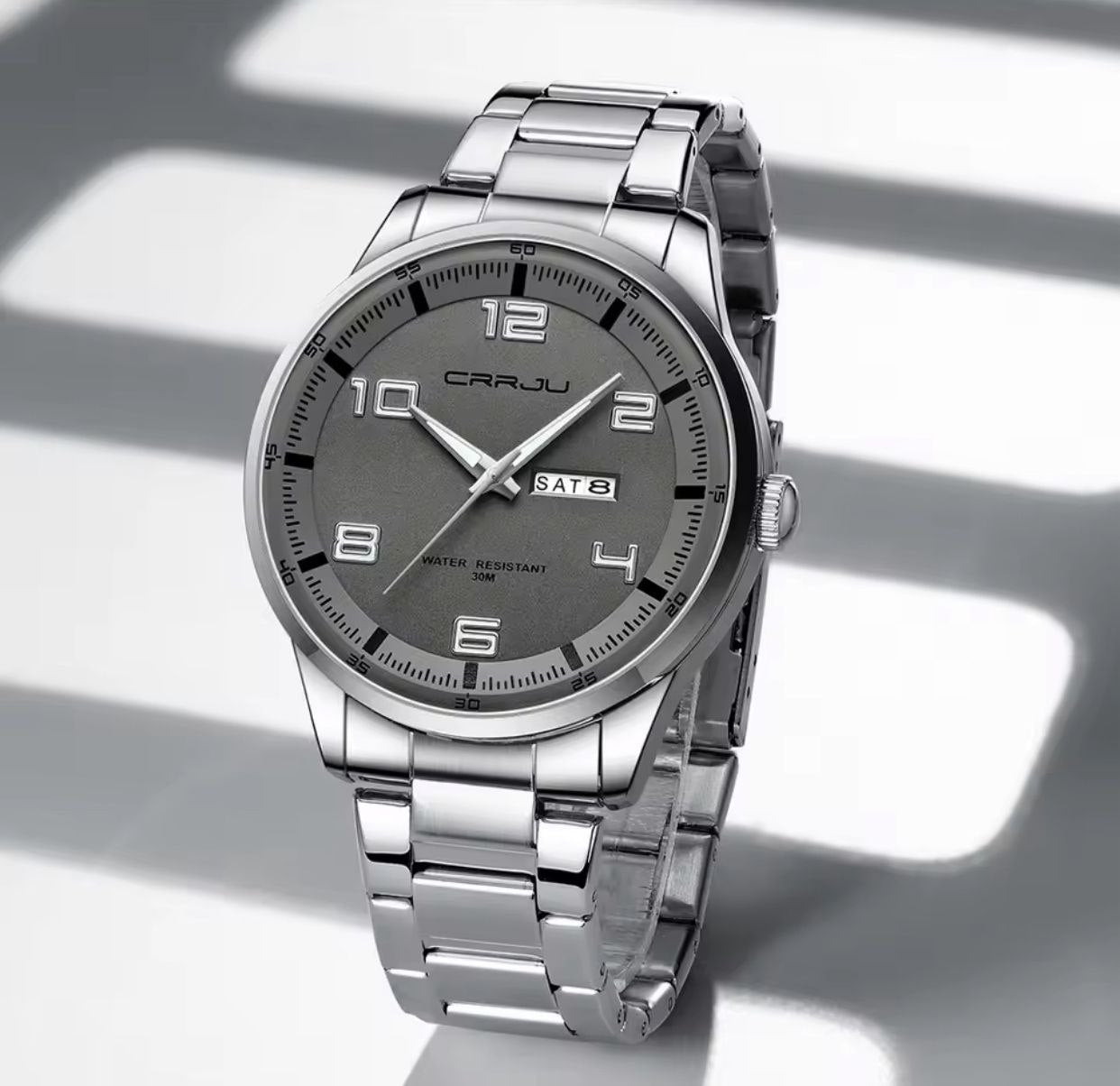 CRRJU 5005 WATCHES