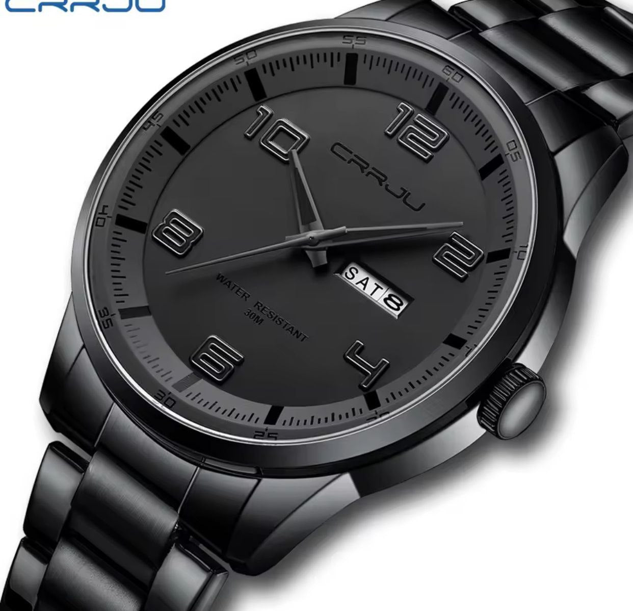 CRRJU 5005 WATCHES