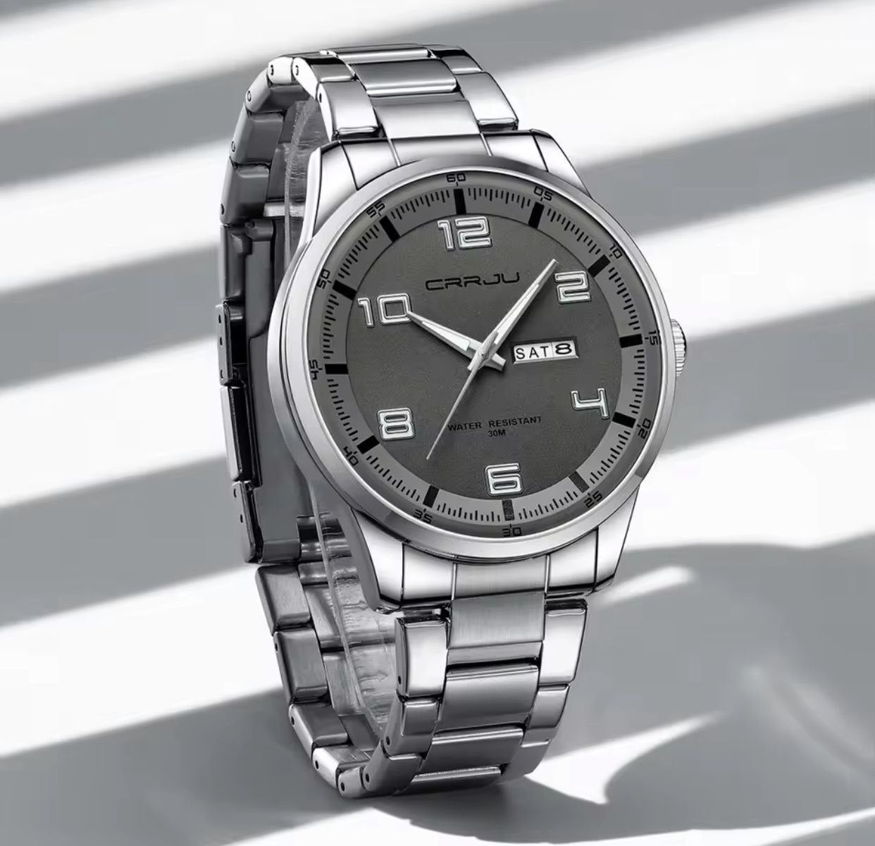 CRRJU 5005 WATCHES