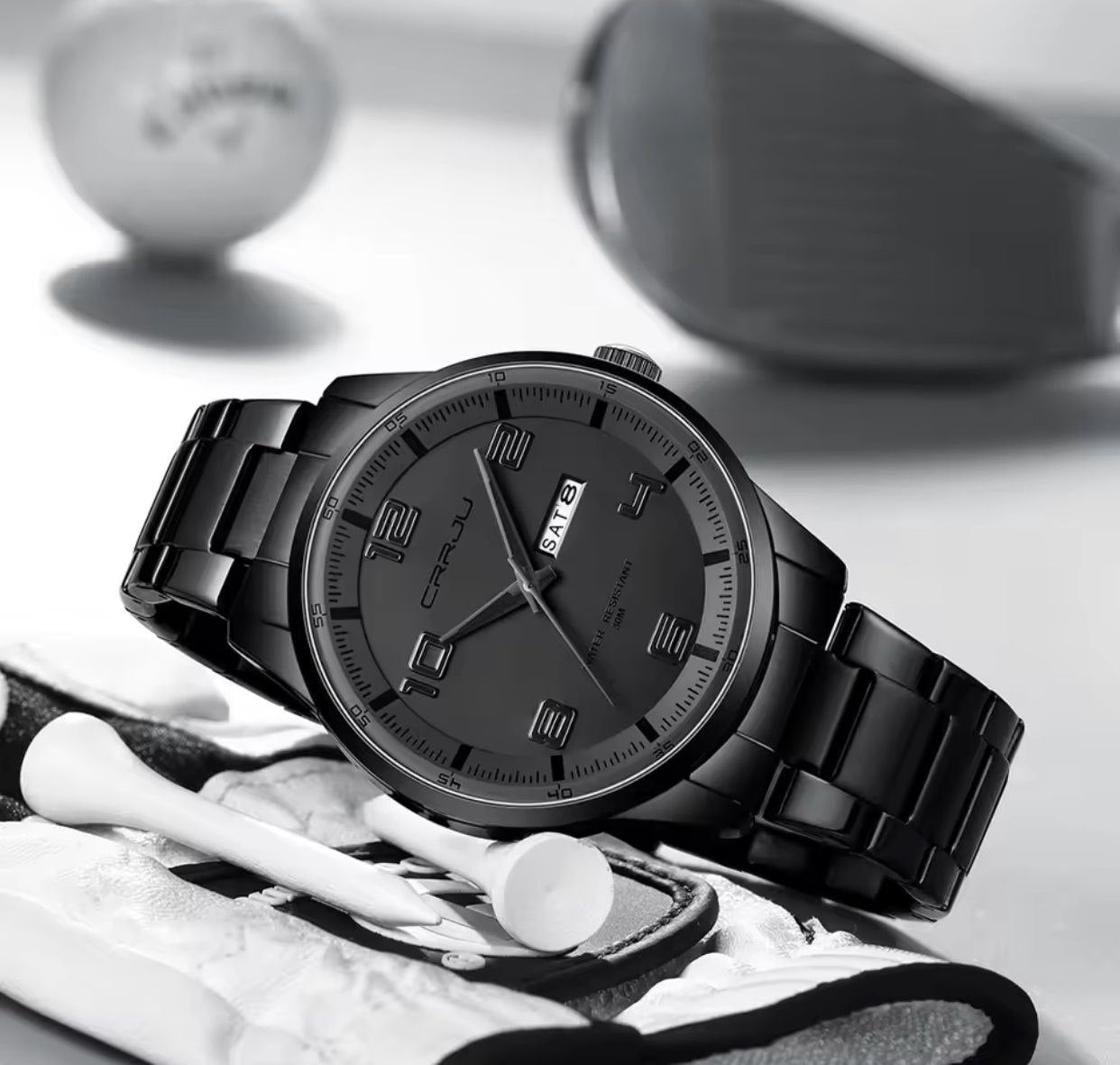 CRRJU 5005 WATCHES