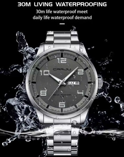 CRRJU 5005 WATCHES