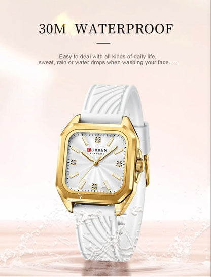 CURREN 9113 WATCHES