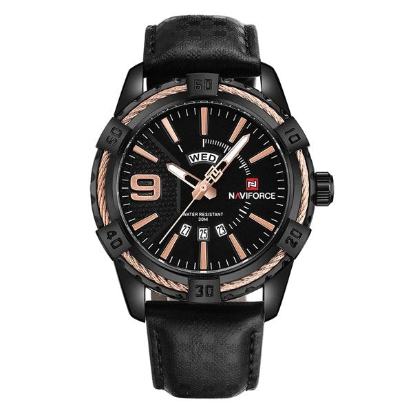 NAVIFORCE 9117 WATCH