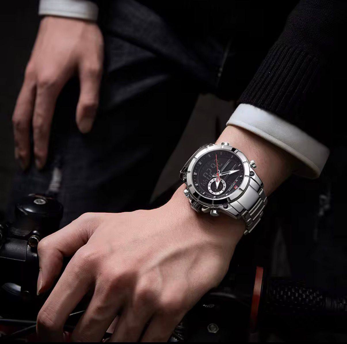 NAVIFORCE NF 9163