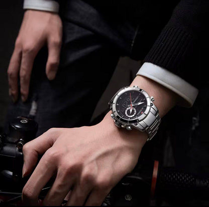 NAVIFORCE NF 9163