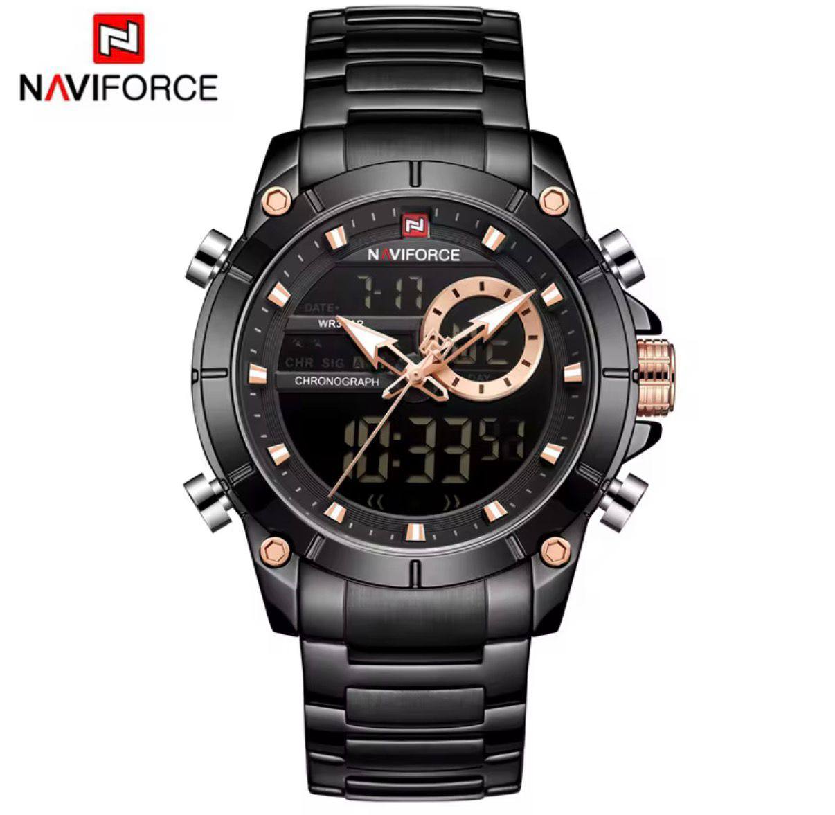 NAVIFORCE NF 9163