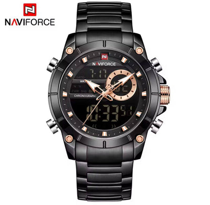 NAVIFORCE NF 9163