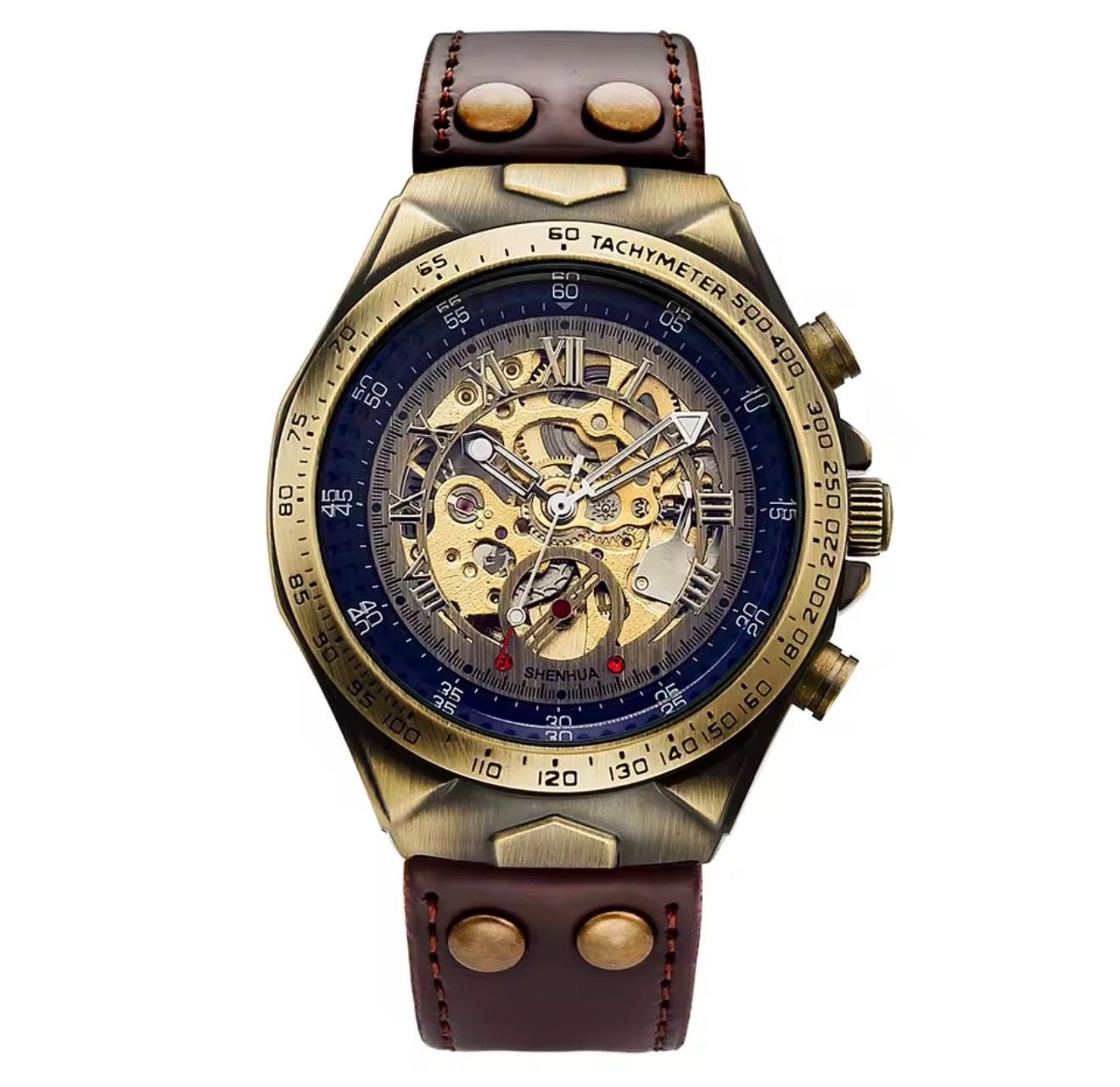 SHENHUA VINTAGE MECHANICAL WATCH