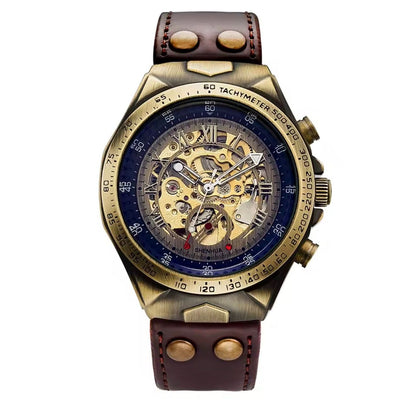 SHENHUA VINTAGE MECHANICAL WATCH