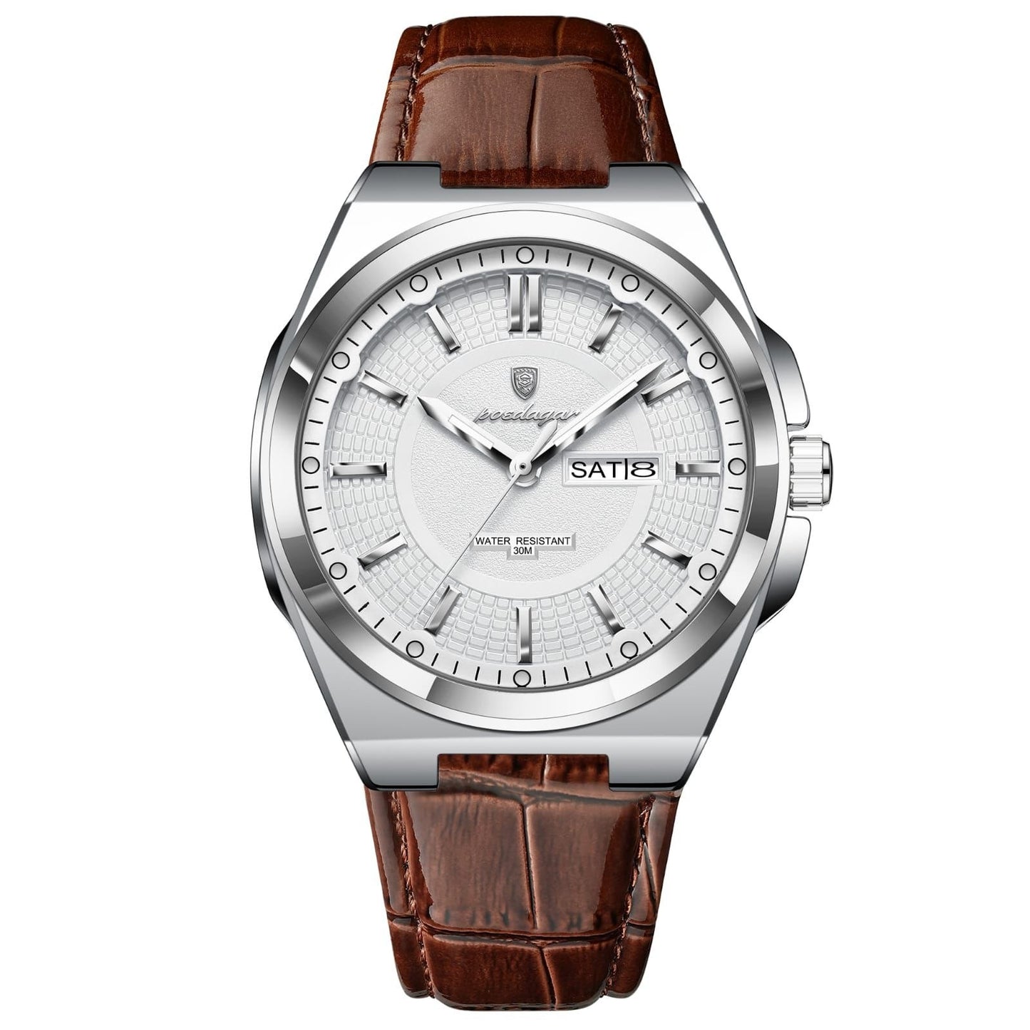 POEDAGAR 896 WATCHES