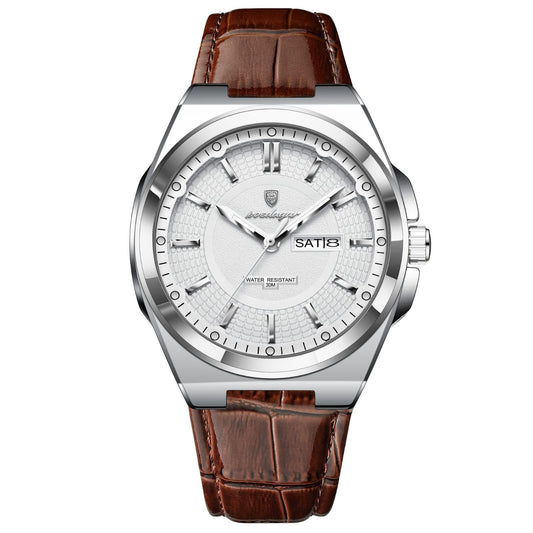 POEDAGAR 896 WATCHES