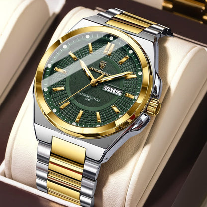 POEDAGAR 896 WATCHES
