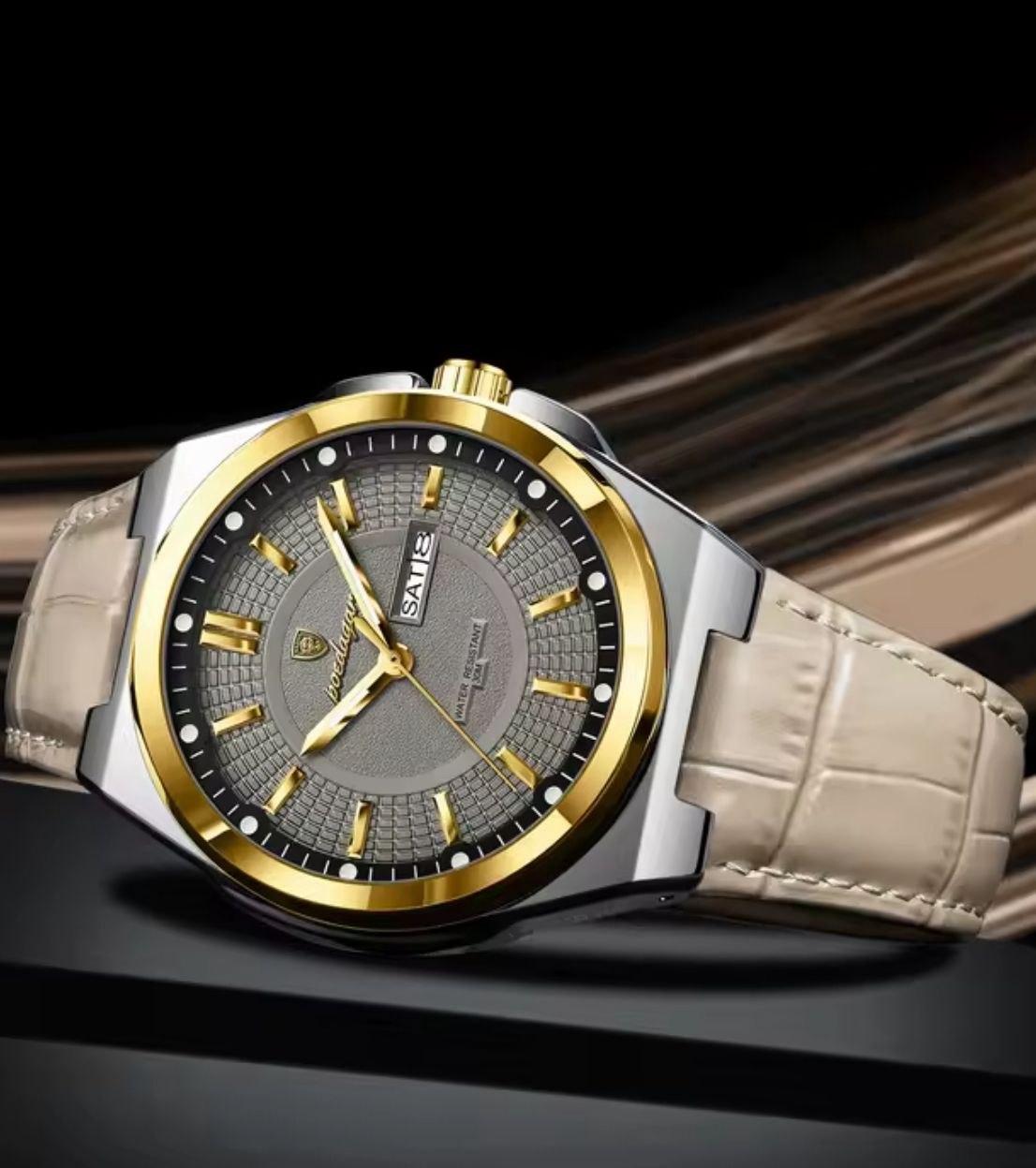POEDAGAR 896 WATCHES