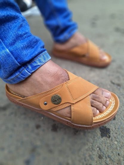 PREMIUM MEN CROSS STRAPS