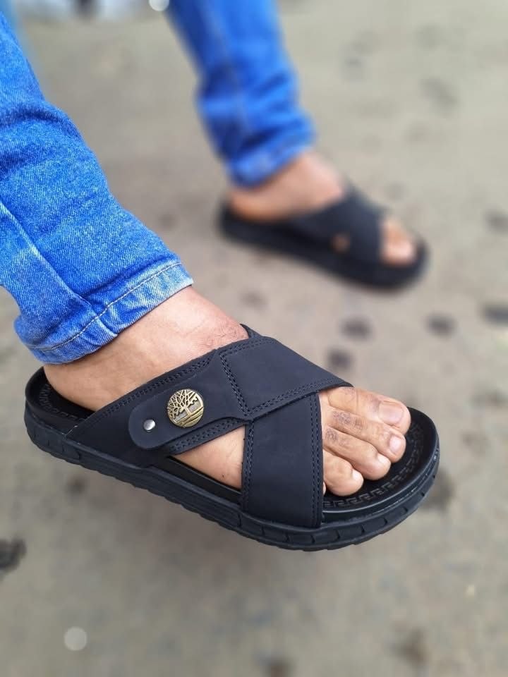 PREMIUM MEN CROSS STRAPS