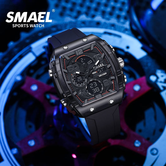 SMAEL SPORTS WATCH