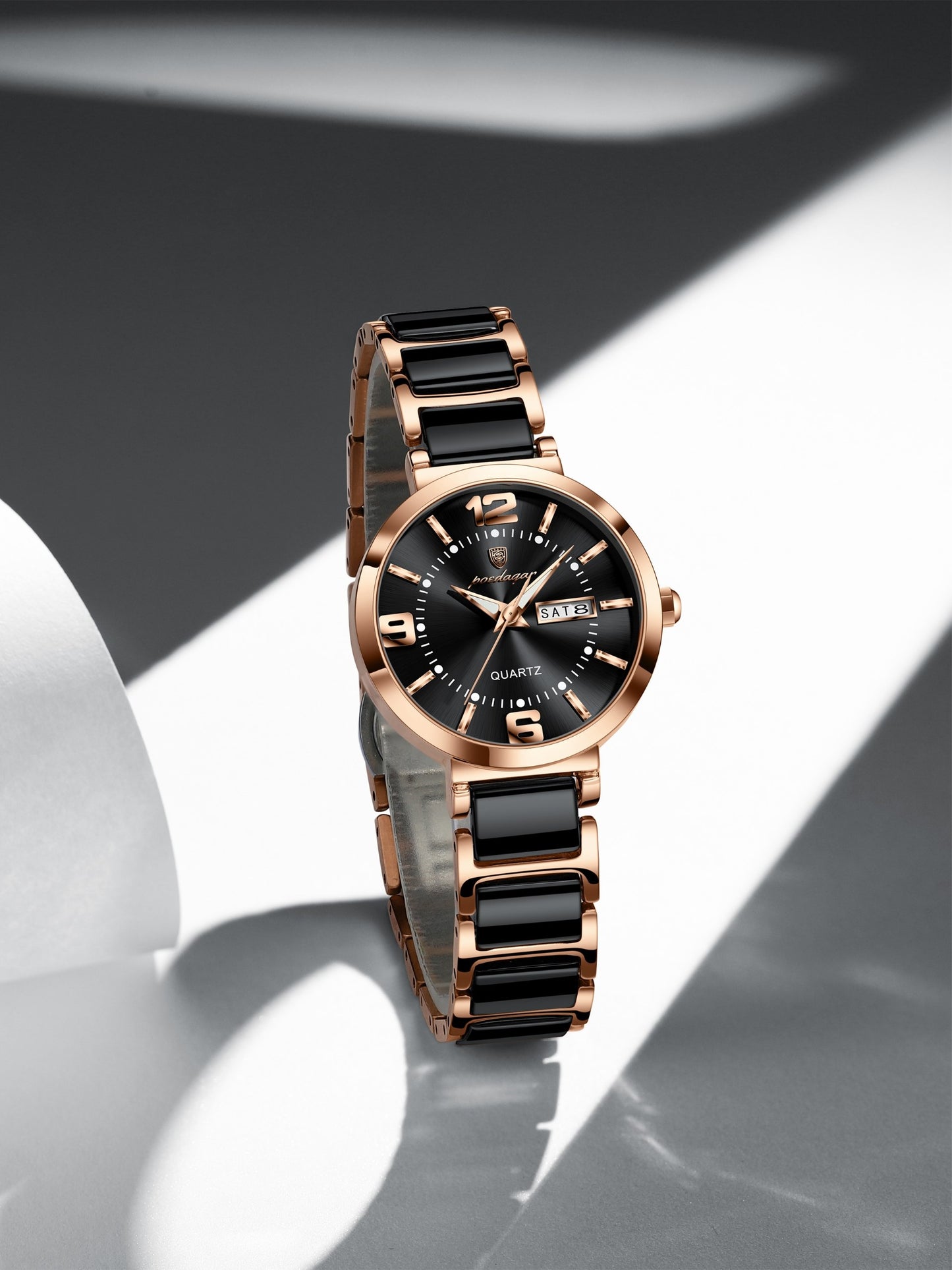 POEDAGAR 507 LADIES WATCH