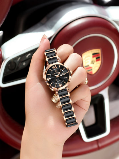 POEDAGAR 507 LADIES WATCH