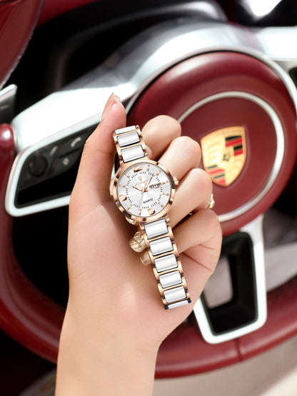 POEDAGAR 507 LADIES WATCH
