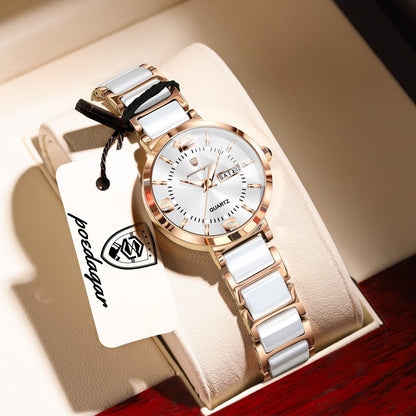 POEDAGAR 507 LADIES WATCH