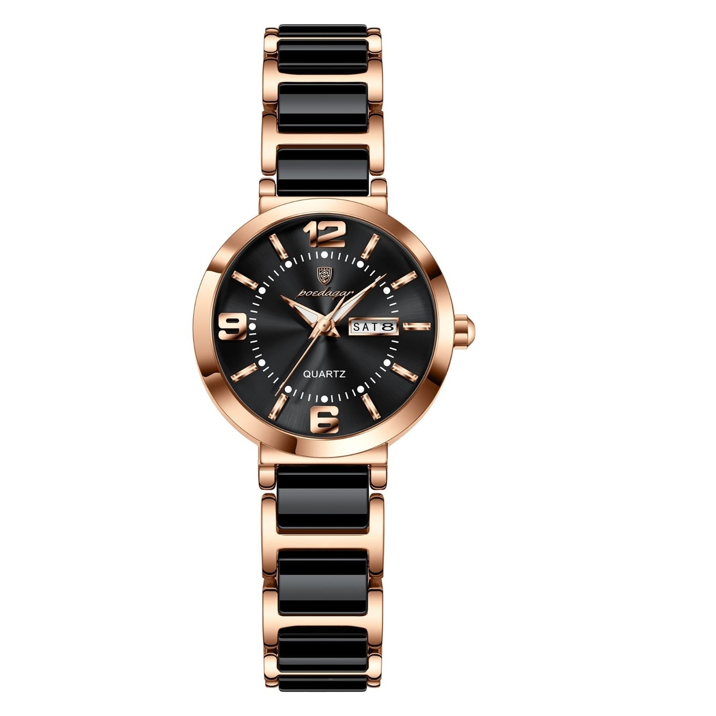 POEDAGAR 507 LADIES WATCH