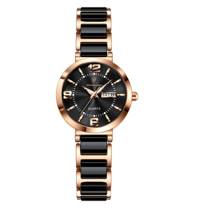 POEDAGAR 507 LADIES WATCH