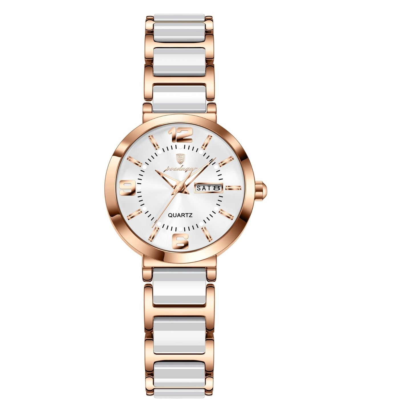 POEDAGAR 507 LADIES WATCH