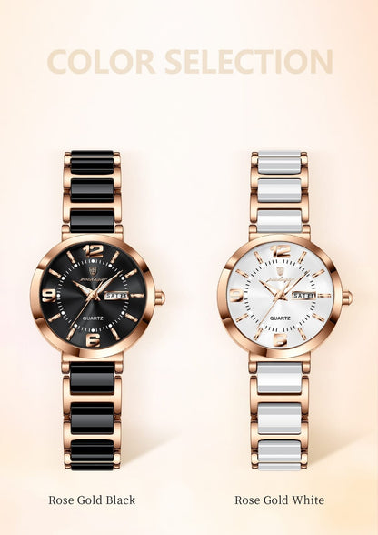POEDAGAR 507 LADIES WATCH