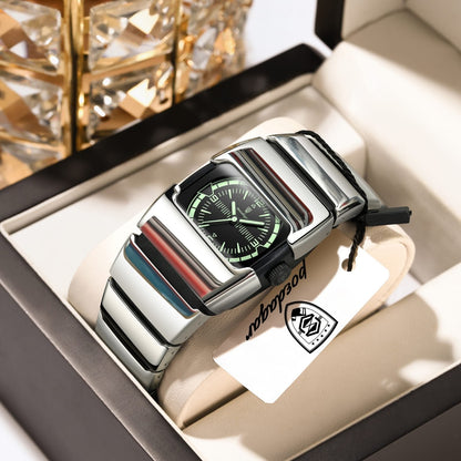 POEDAGAR 846 WATCH