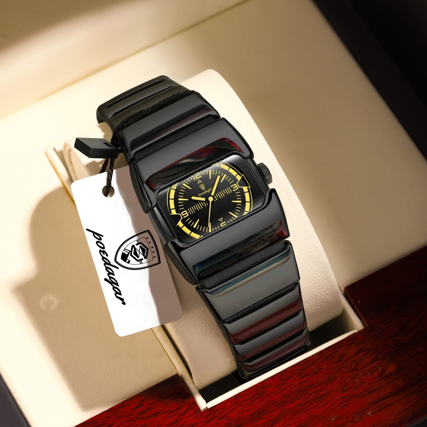 POEDAGAR 846 WATCH