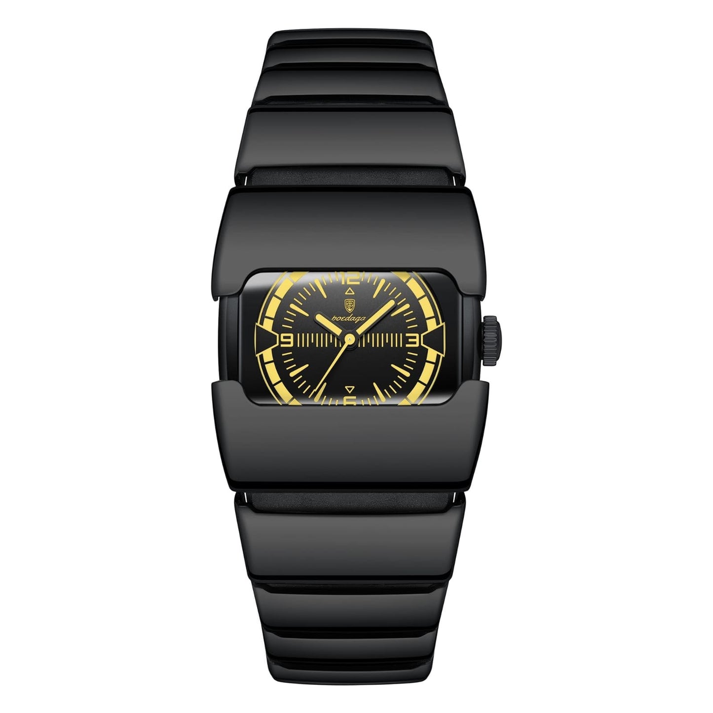 POEDAGAR 846 WATCH