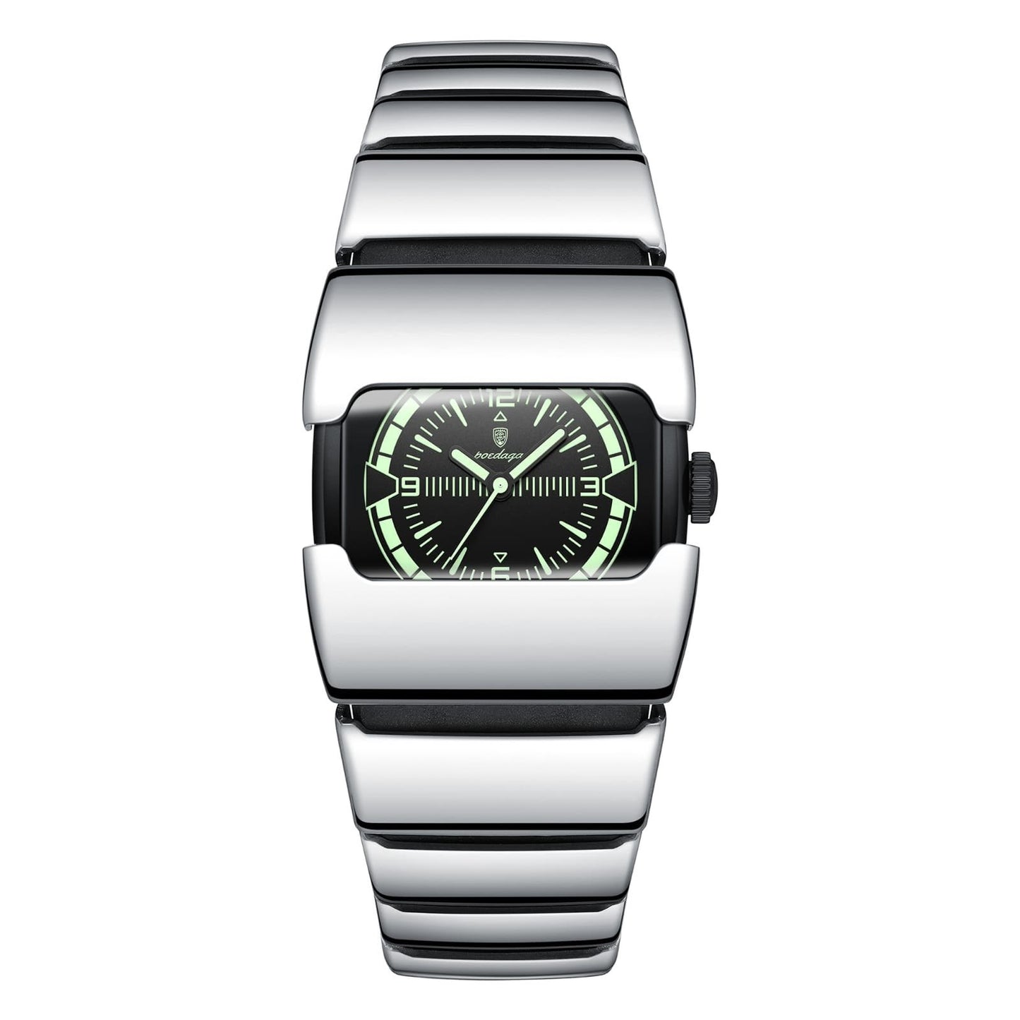 POEDAGAR 846 WATCH