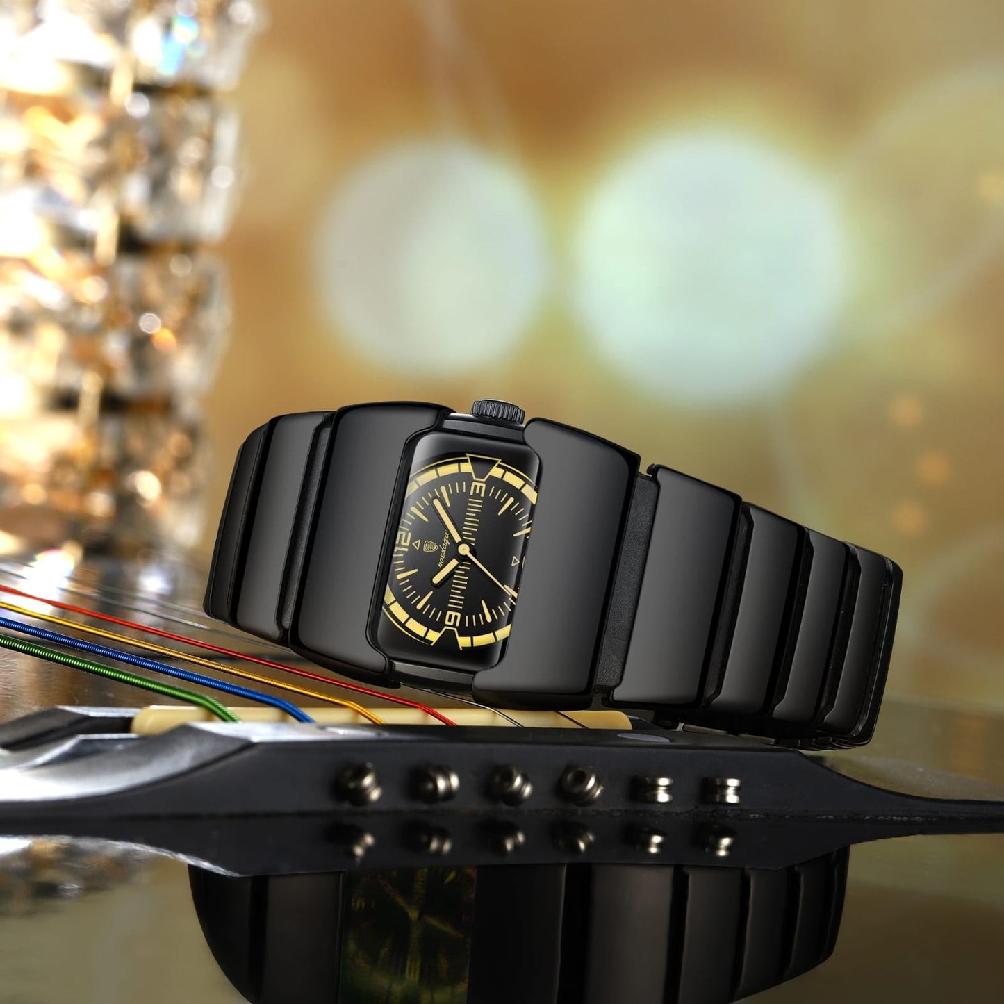 POEDAGAR 846 WATCH